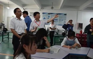 北职电子商务学什么专业