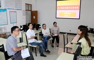 工商管理或电子商务专业