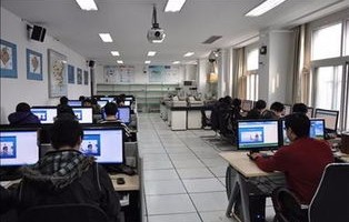专科境外电子商务专业