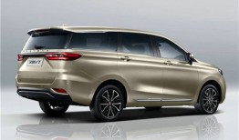 汉腾汽车商务车7座图片（汉腾汽车商务车7座图片及价格）