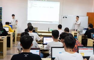 加拿大学习电子商务专业
