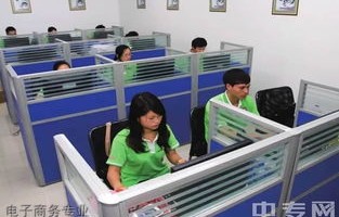 学过电子商务专业吗女生