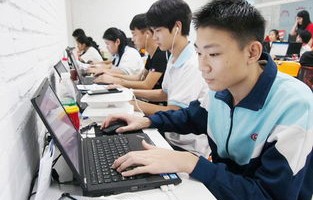 电子商务专业在美国工作