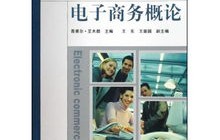 电子商务概论专业术语书