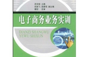 电子商务专业实习的周记