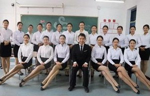 单招学电子商务专业面试