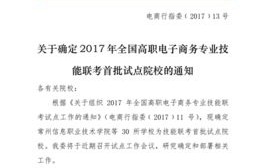 校考电子商务专业难吗