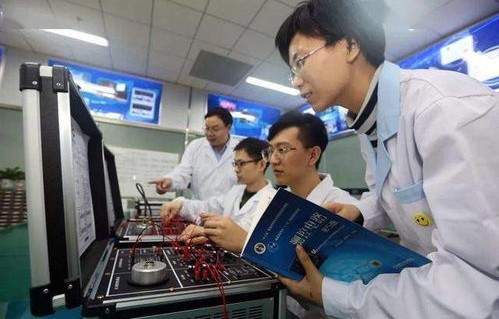 电子商务是热度专业类吗