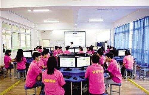 职教电子商务专业怎么样
