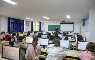跨专业电子商务找工作