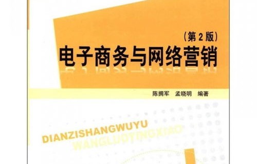 市场营销专业与电子商务