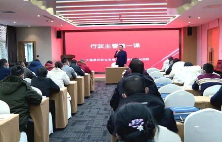 电子商务专业课程培训