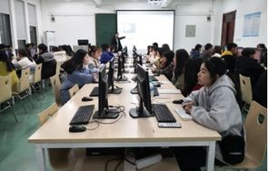 电子商务专业大学期间