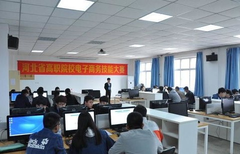 大专考电子商务专业难吗