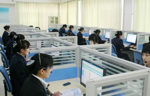 电子商务专业的就业是啥