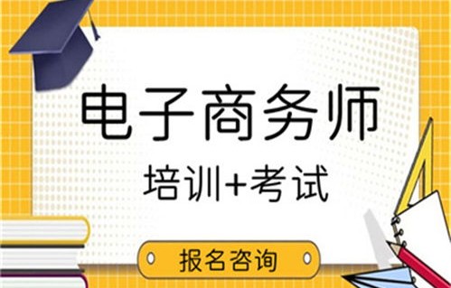 电子商务专业价格多少钱