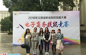 电子商务专业有什么收获