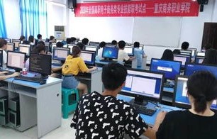 电子商务专业技术服务