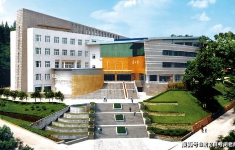 华宇工学院电子商务专业
