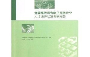 电子商务专业总结三千字