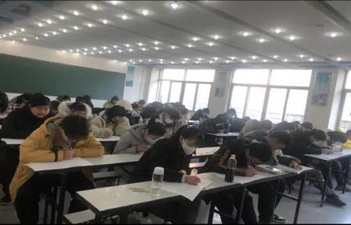 东营公务员电子商务专业