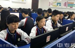 电子商务专业培训班招生