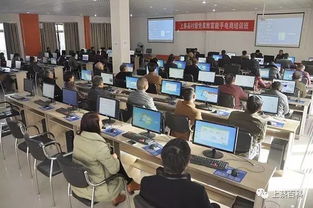 给力的电子商务专业