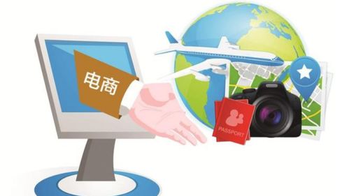 电子商务都分什么专业