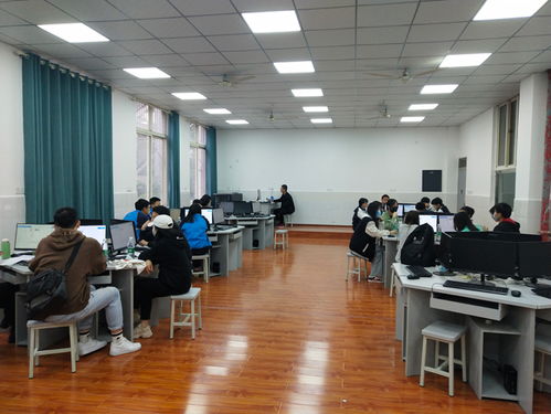 电子商务专业是不是技校