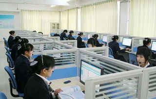 电子商务专业美国大学