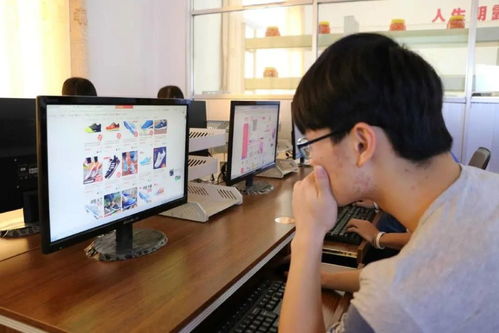 电子商务播音是什么专业