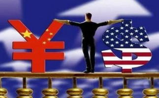 美财长观点，对中国145%关税的长期可持续性探讨