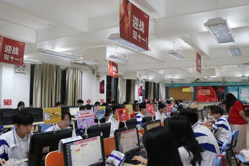 中职电子商务专业学ps