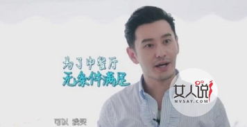 黄晓明考博