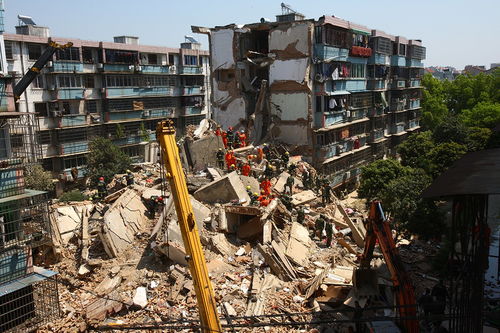 凤阳鼓楼坍塌事件，楼宇部分竟为复建假古董？