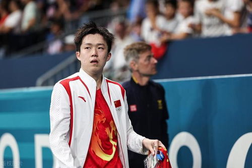 多名球员为王楚钦发声，共筑中国体育荣耀