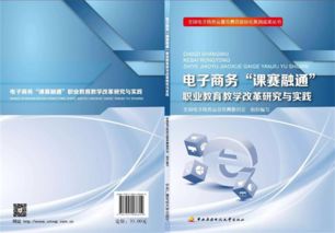 电子商务专业的社会需求