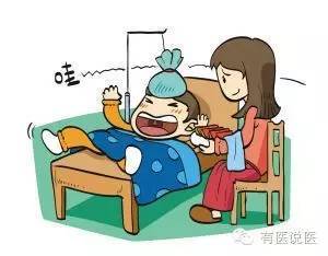 男童高烧不退，张文宏或参与会诊，专家联手破解儿童发热之谜